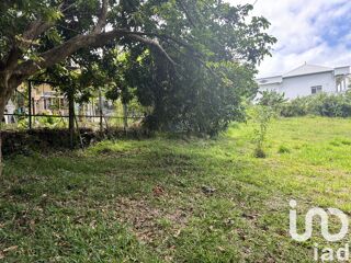  Terrain  vendre 1000 m