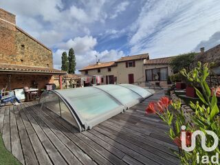  Maison  vendre 6 pices 227 m