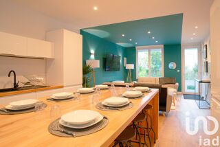  Maison  vendre 9 pices 153 m