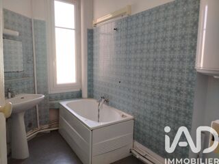  Appartement � vendre 3 pi�ces 67 m�