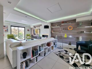  Maison � vendre 9 pi�ces 249 m�