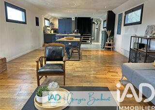  Maison � vendre 7 pi�ces 190 m�