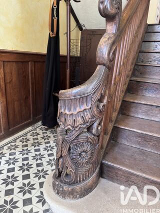  Maison � vendre 7 pi�ces 283 m�