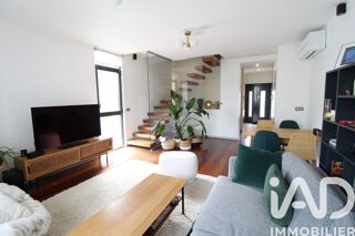  Maison � vendre 5 pi�ces 100 m�