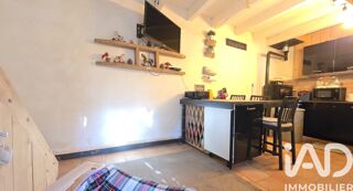  Maison � vendre 2 pi�ces 48 m�