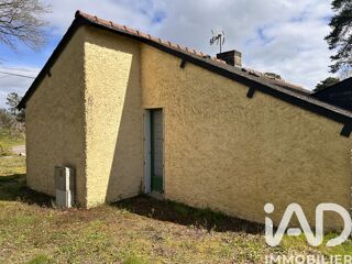  Maison � vendre 4 pi�ces 72 m�