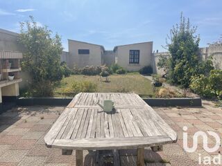  Maison � vendre 5 pi�ces 80 m�