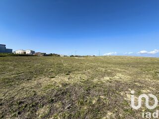  Terrain � vendre 1754 m�