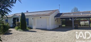  Maison � vendre 4 pi�ces 106 m�