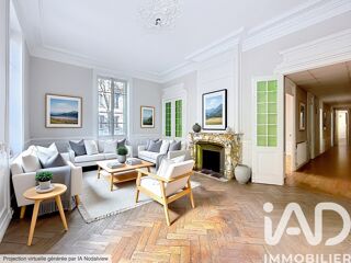  Appartement � vendre 6 pi�ces 157 m�