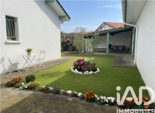  Maison � vendre 4 pi�ces 120 m�