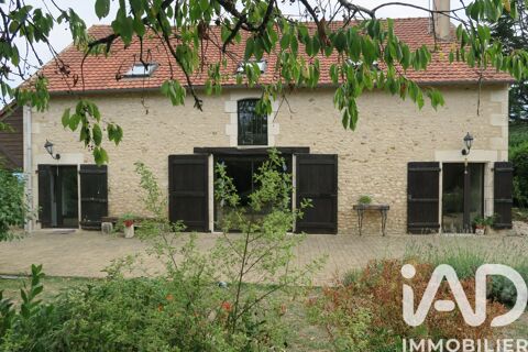   Vente Long�re 6 pi�ces Maison - 6 pi�ce(s) - 184 m�