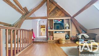  Maison � vendre 6 pi�ces 210 m�