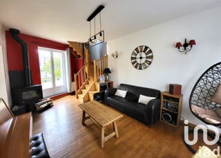  Maison � vendre 5 pi�ces 99 m�