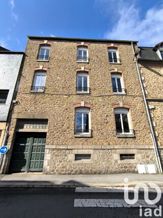  Maison � vendre 7 pi�ces 152 m�