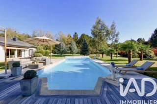  Maison � vendre 9 pi�ces 280 m�