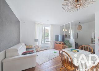  Maison � vendre 3 pi�ces 68 m�