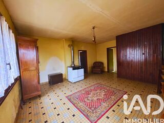  Maison � vendre 4 pi�ces 82 m�