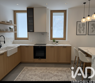  Maison � vendre 5 pi�ces 74 m�