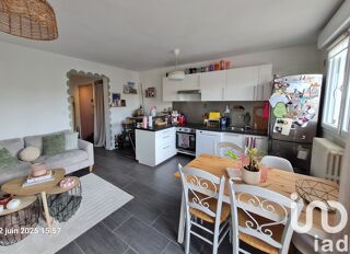  Appartement � vendre 2 pi�ces 42 m�