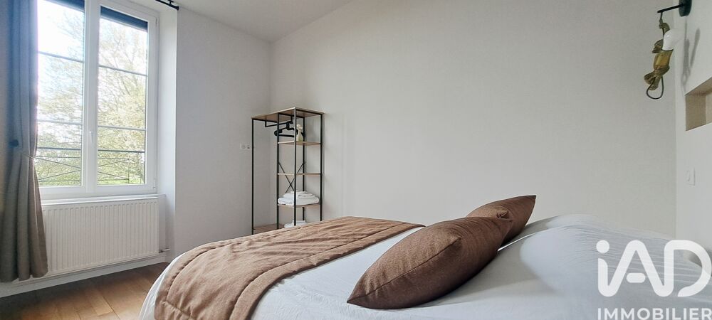 � vendre  Maison Lorcy (45490)