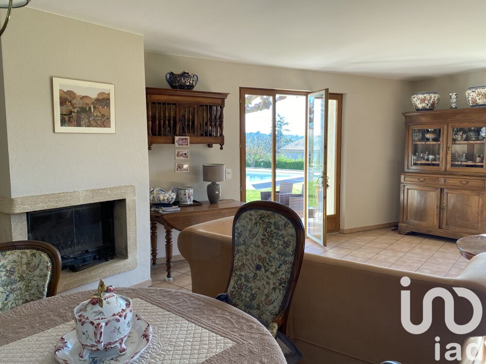 � vendre  Maison B�doin (84410)