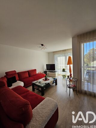  Appartement � vendre 3 pi�ces 79 m�