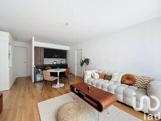  Appartement � vendre 4 pi�ces 73 m�