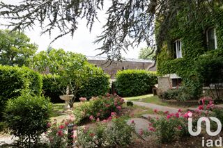  Maison � vendre 12 pi�ces 334 m�