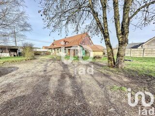  Maison � vendre 5 pi�ces 130 m�