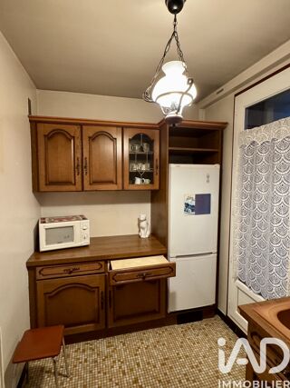  Appartement � vendre 3 pi�ces 65 m�