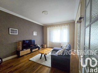  Appartement  vendre 4 pices 91 m