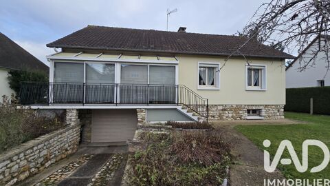   Vente Maison/villa 4 pi�ces Maison - 4 pi�ce(s) - 78 m�