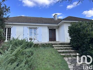 Maison � vendre 7 pi�ces 134 m�