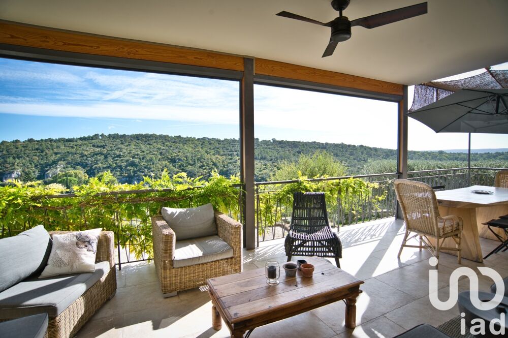 � vendre  Maison Uz�s (30700)