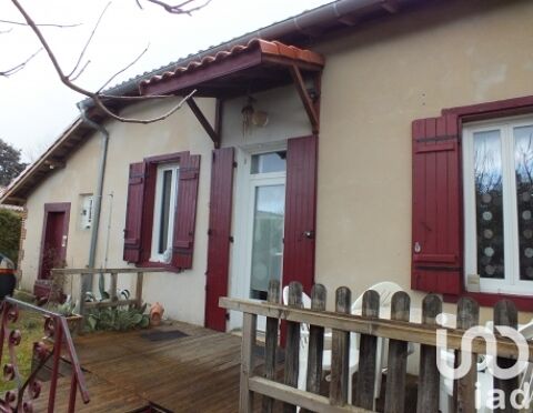   Vente Maison/villa 3 pi�ces Maison - 3 pi�ce(s) - 63 m�