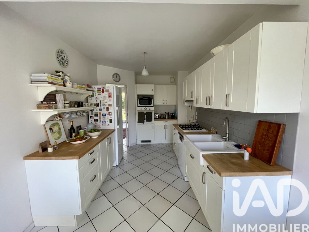  vendre  Maison Chatou (78400)