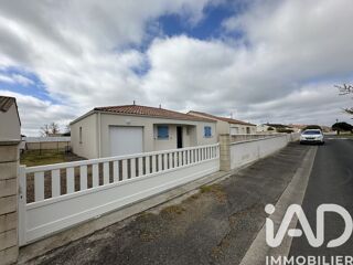  Maison � vendre 5 pi�ces 74 m�