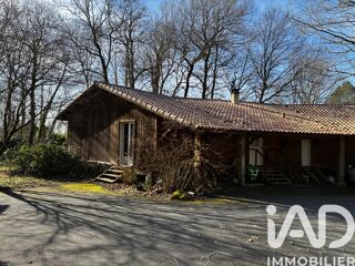  Maison � vendre 5 pi�ces 125 m�