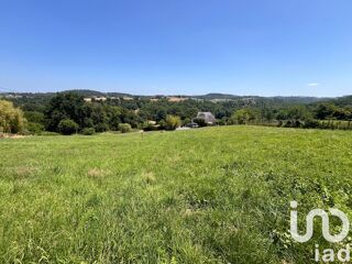  Terrain � vendre 1590 m�