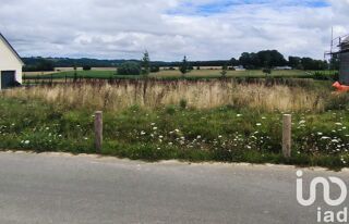  Terrain � vendre 840 m�