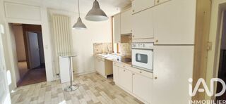 Appartement � vendre 4 pi�ces 78 m�