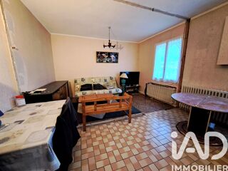  Maison � vendre 3 pi�ces 62 m�