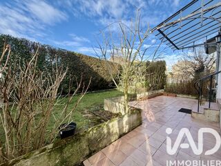  Maison � vendre 6 pi�ces 109 m�