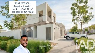  Terrain � vendre 290 m�