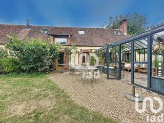  Maison  vendre 7 pices 201 m