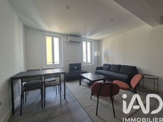  Appartement � louer 3 pi�ces 41 m�