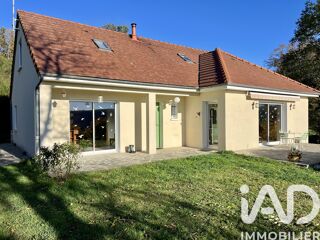 Maison  vendre 6 pices 160 m