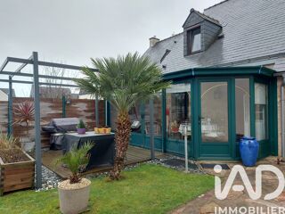  Maison � vendre 4 pi�ces 119 m�