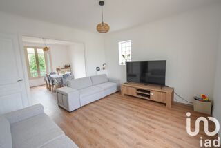  Maison � vendre 3 pi�ces 115 m�